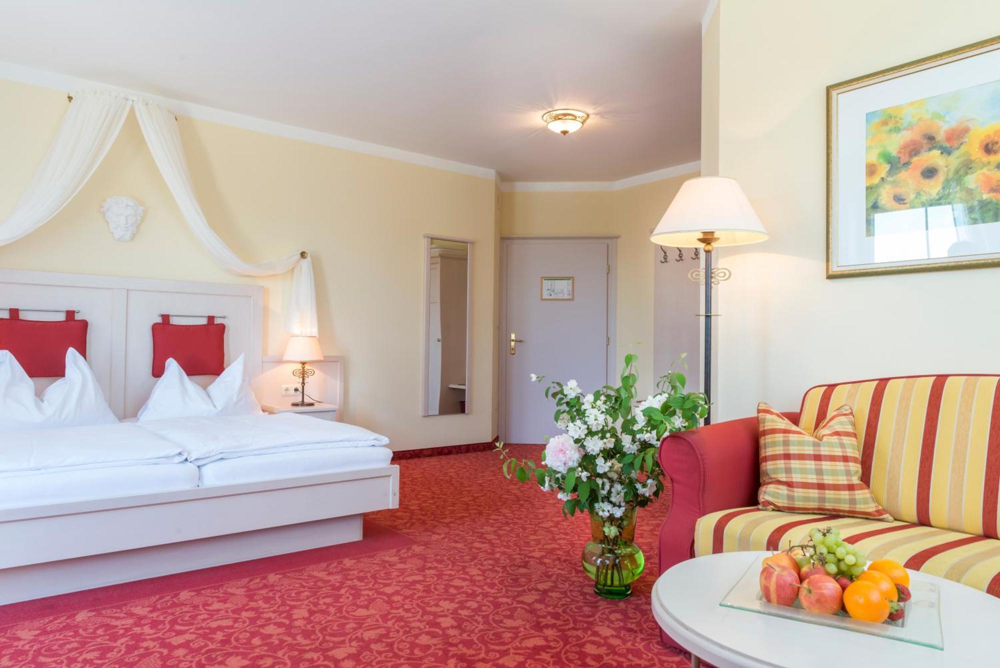 Hotel Wachau Melk Εξωτερικό φωτογραφία